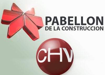 MAR 2014 – IVESA en Pabellon de la Construccion