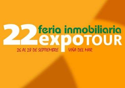 SEPT 2014 – IVESA en Feria Inmobiliaria EXPOTOUR 2014