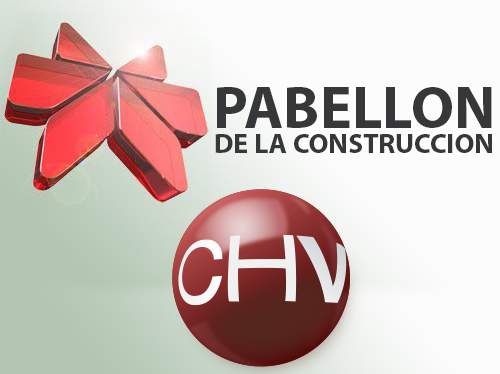 MAR 2014 – IVESA en Pabellon de la Construccion